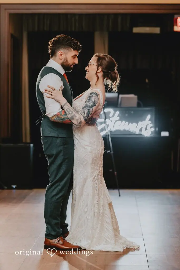 The Liberty Hotel Boston Wedding // Taylor & Joseph -