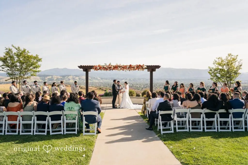 Real Weddings -