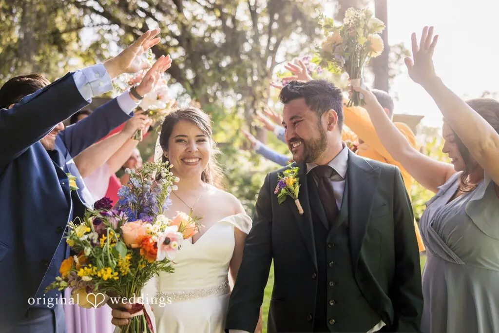 The Ranch at Stoney Creek Wedding // Alexandra & Brandon -
