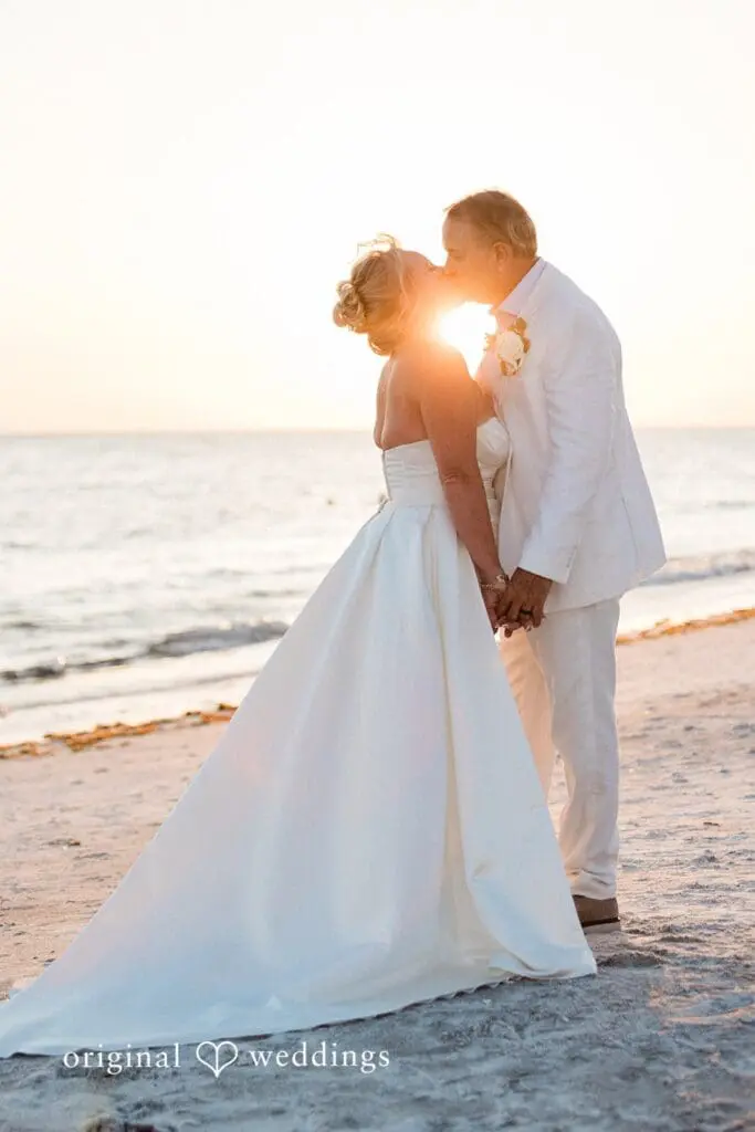 The Resort at Longboat Key Club Wedding // Barbra & Scott -