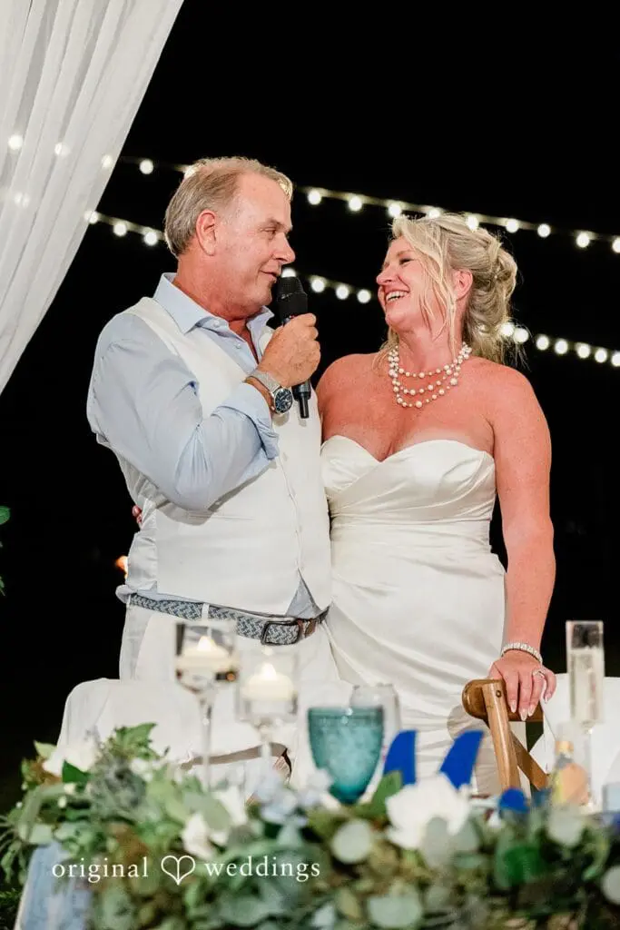 The Resort at Longboat Key Club Wedding // Barbra & Scott -