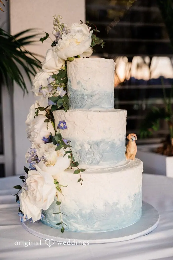 The Resort at Longboat Key Club Wedding // Barbra & Scott -