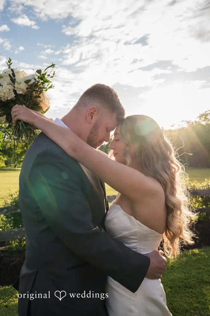 The Villa at Ridder Country Club Wedding // Julia & Patrick -