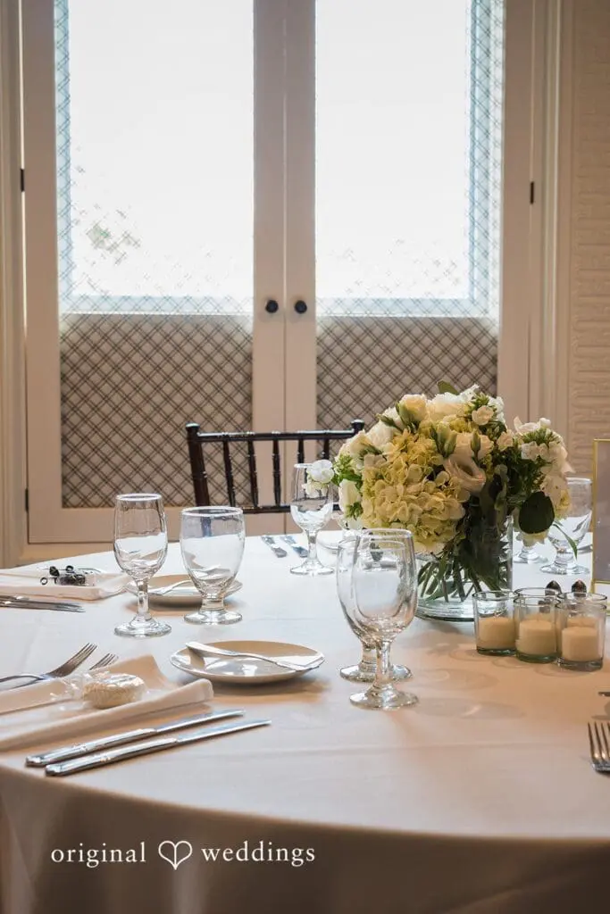 The Villa at Ridder Country Club Wedding // Julia & Patrick -