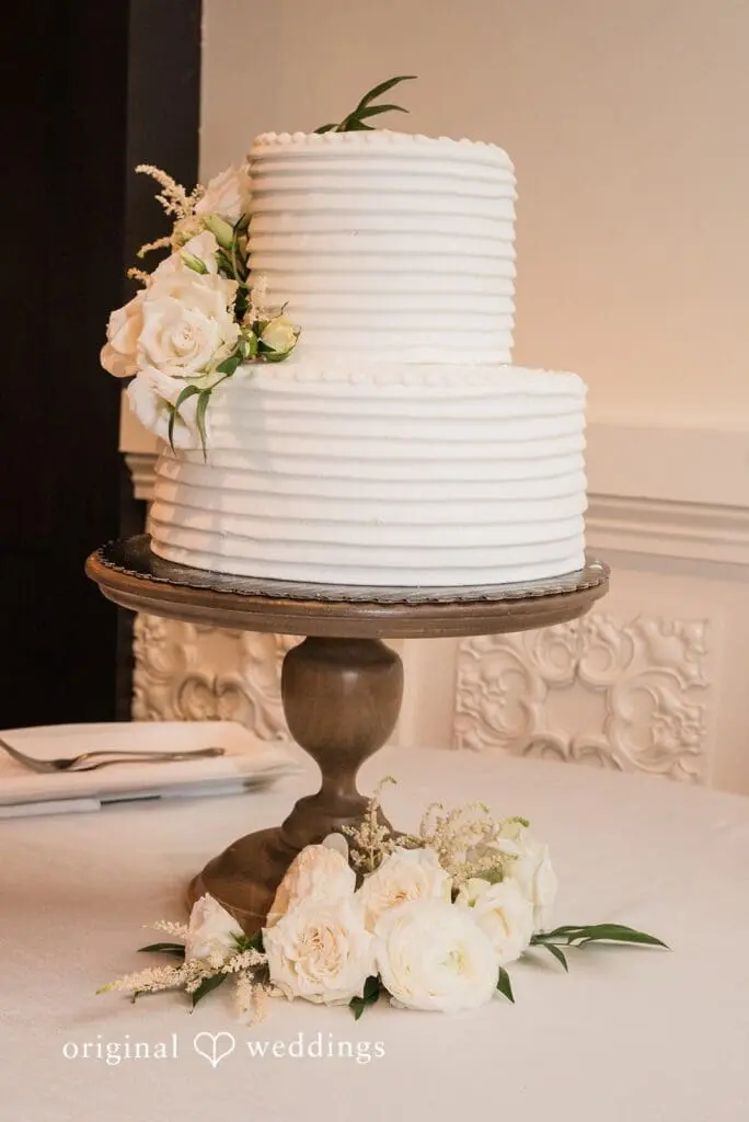 The Villa at Ridder Country Club Wedding // Julia & Patrick -