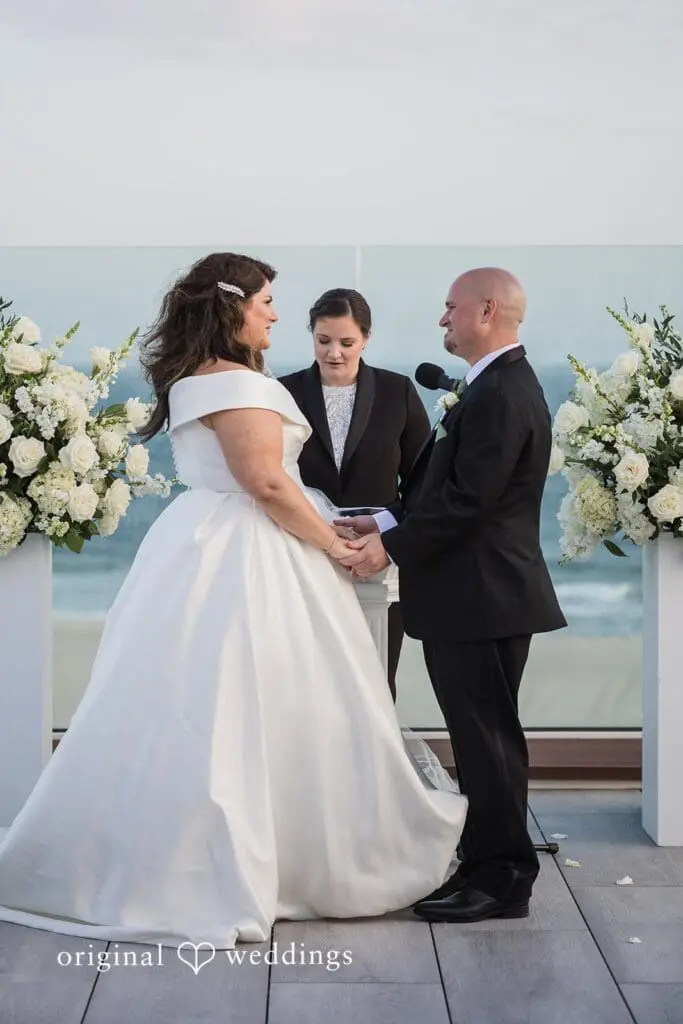 The Wychmere Wedding // Amy & Ted -