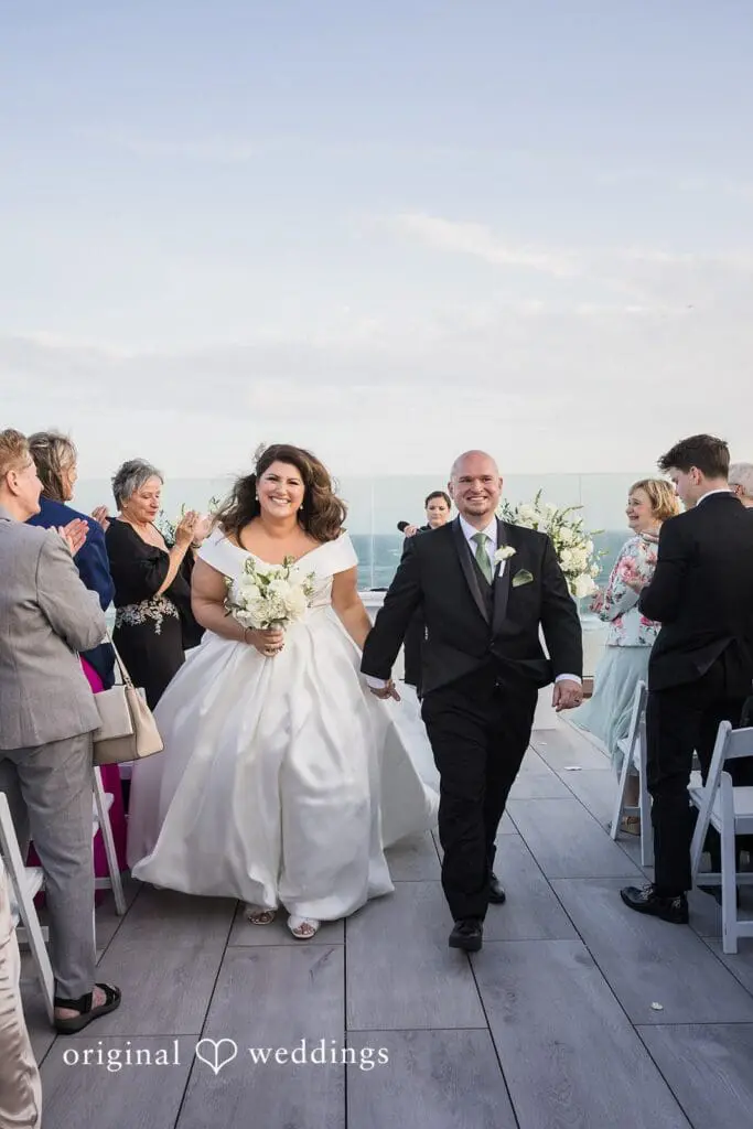 The Wychmere Wedding // Amy & Ted -