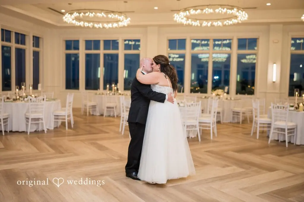 The Wychmere Wedding // Amy & Ted -
