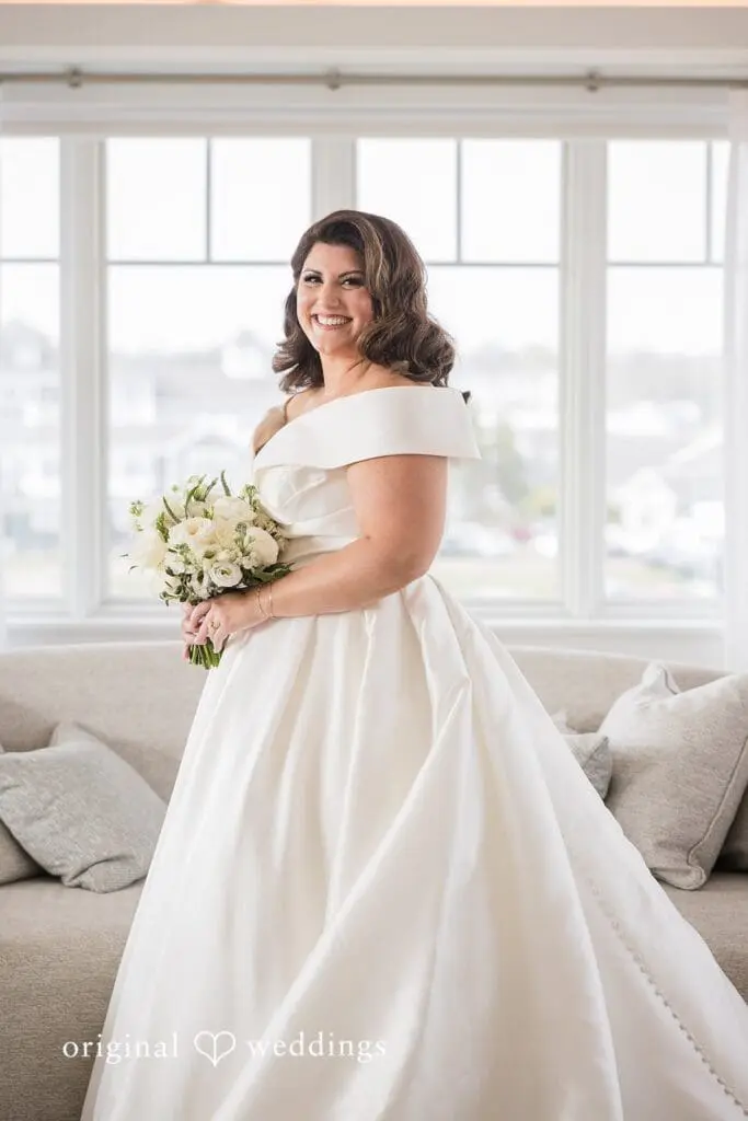The Wychmere Wedding // Amy & Ted -