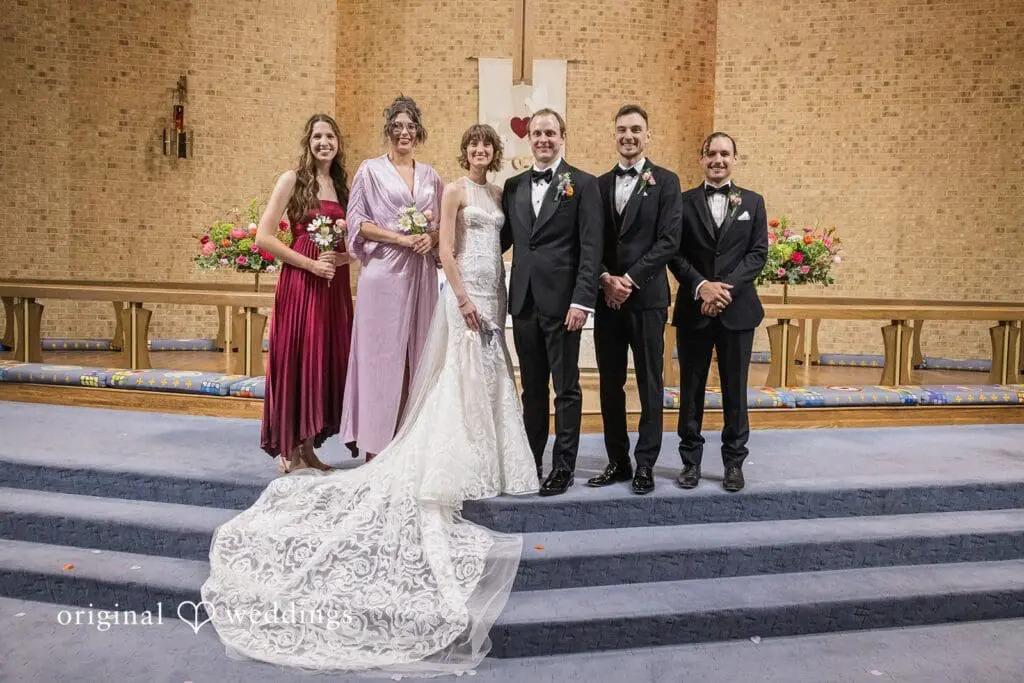 Venue 1842 Wedding // Grace & Frederick -