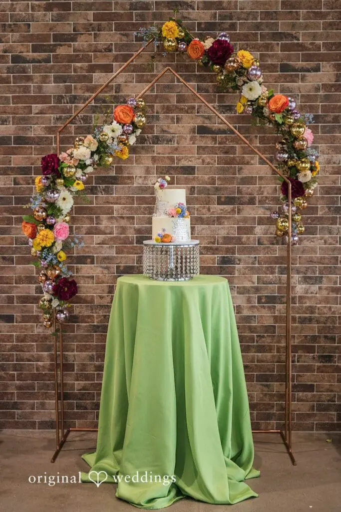 Venue 1842 Wedding // Grace & Frederick -