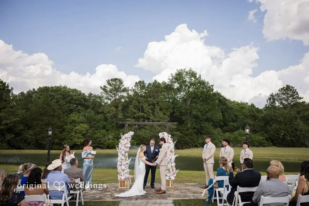 Venue 311 Wedding // Courtney & Natan -