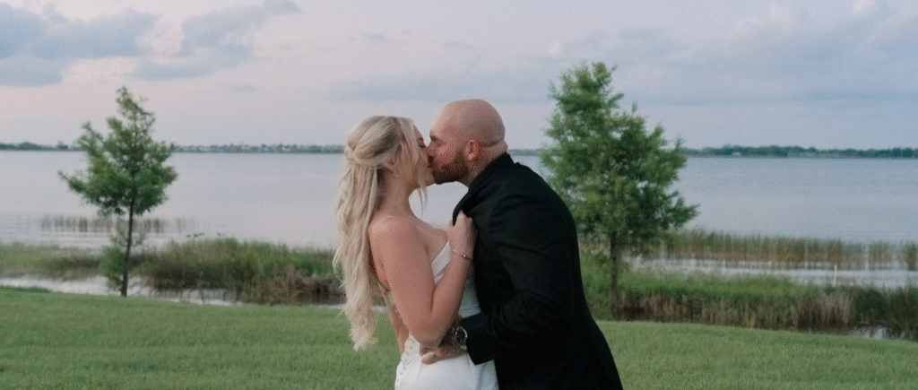 The Adams Estate Wedding Video // Marina & Devin -