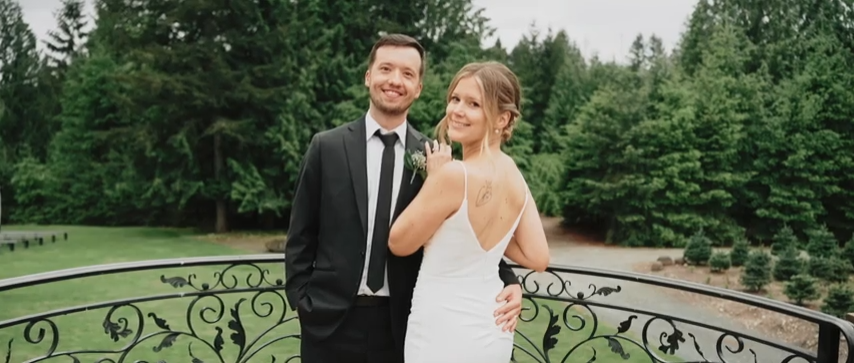 Trinity Tree Farm // Claire & Michael 10 Trinity Tree Farm // Claire & Michael -