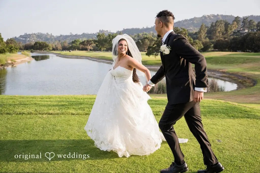 Westminster Presbyterian Wedding // Isabella & Devyn -
