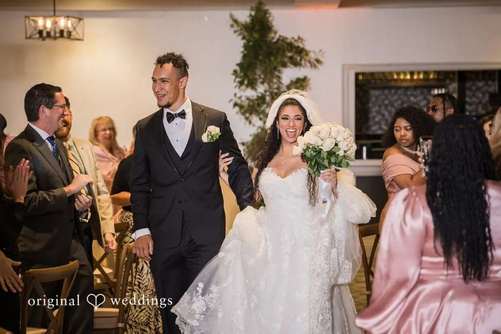 Westminster Presbyterian Wedding // Isabella & Devyn -