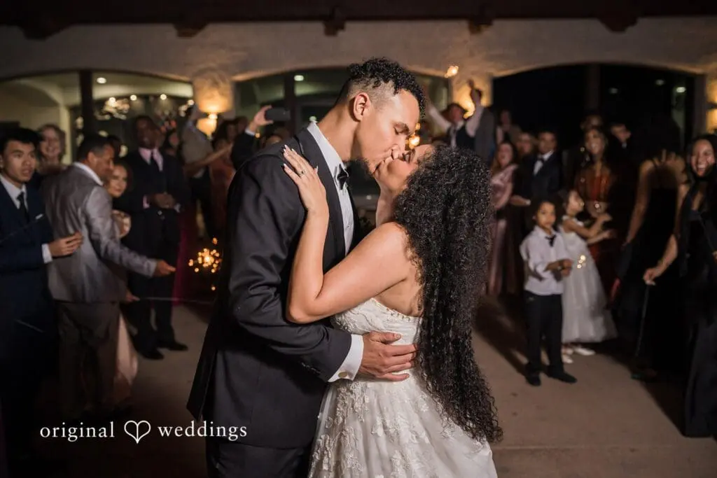 Westminster Presbyterian Wedding // Isabella & Devyn -