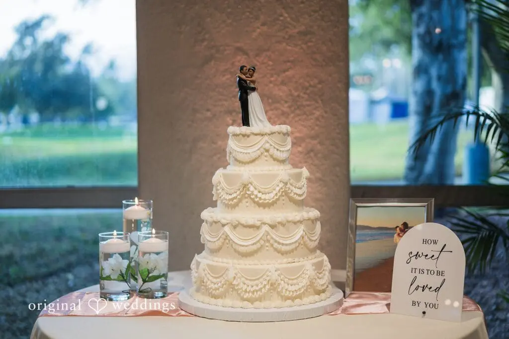 Westminster Presbyterian Wedding // Isabella & Devyn -