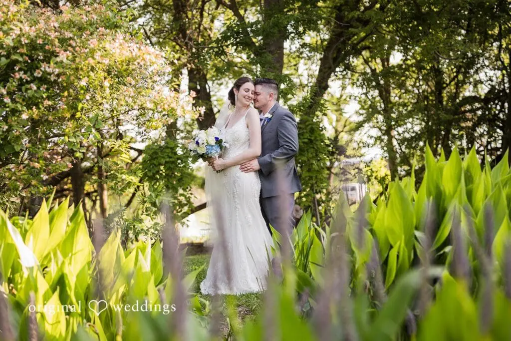 Winding Brooks Wedding // Lynzy & Jerrod -