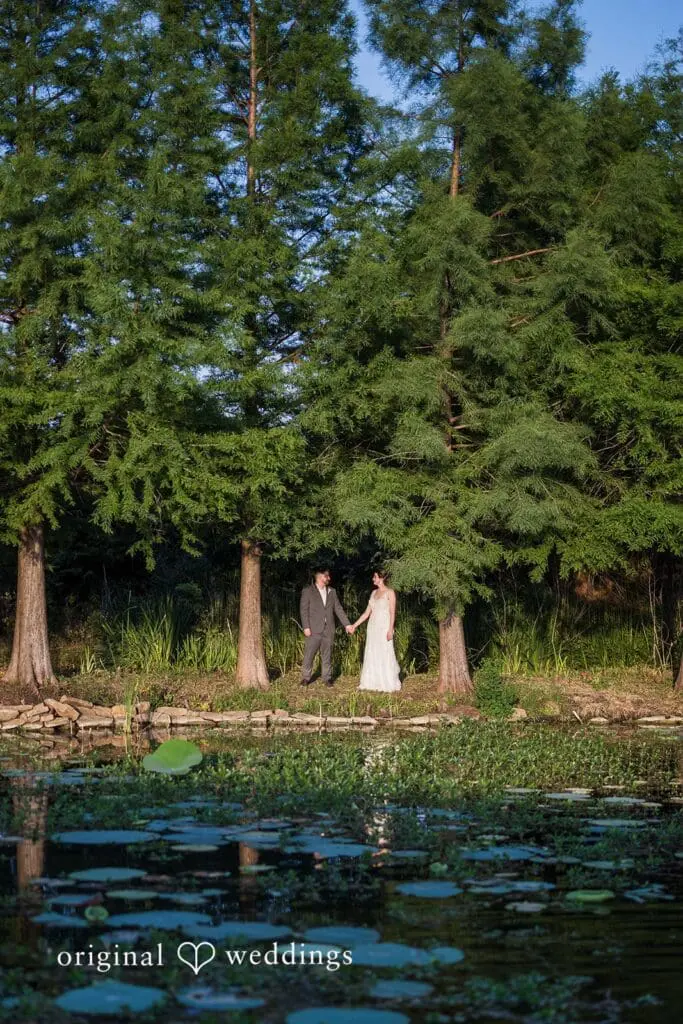 Winding Brooks Wedding // Lynzy & Jerrod -