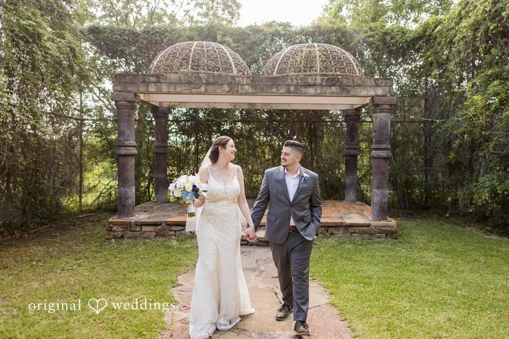 Winding Brooks Wedding // Lynzy & Jerrod -