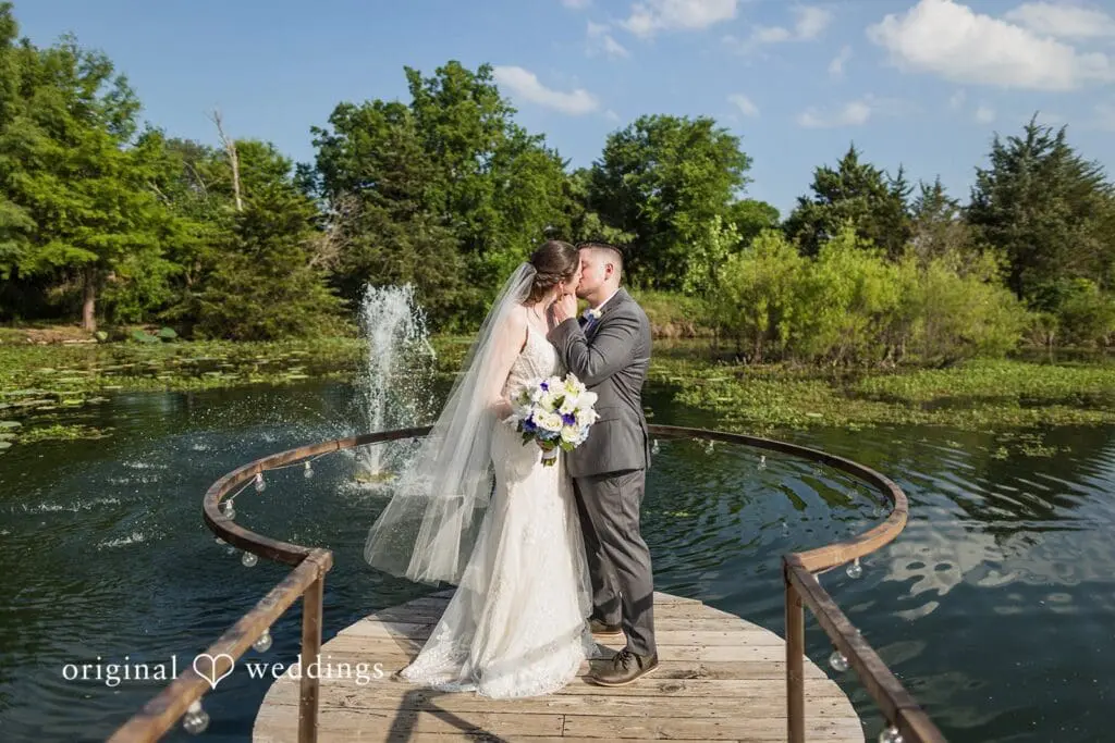 Winding Brooks Wedding // Lynzy & Jerrod -