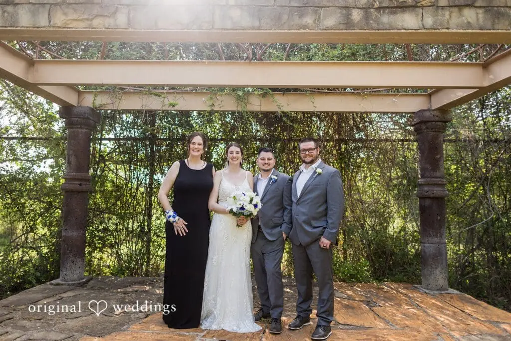 Winding Brooks Wedding // Lynzy & Jerrod -