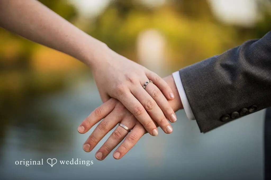 Winding Brooks Wedding // Lynzy & Jerrod -