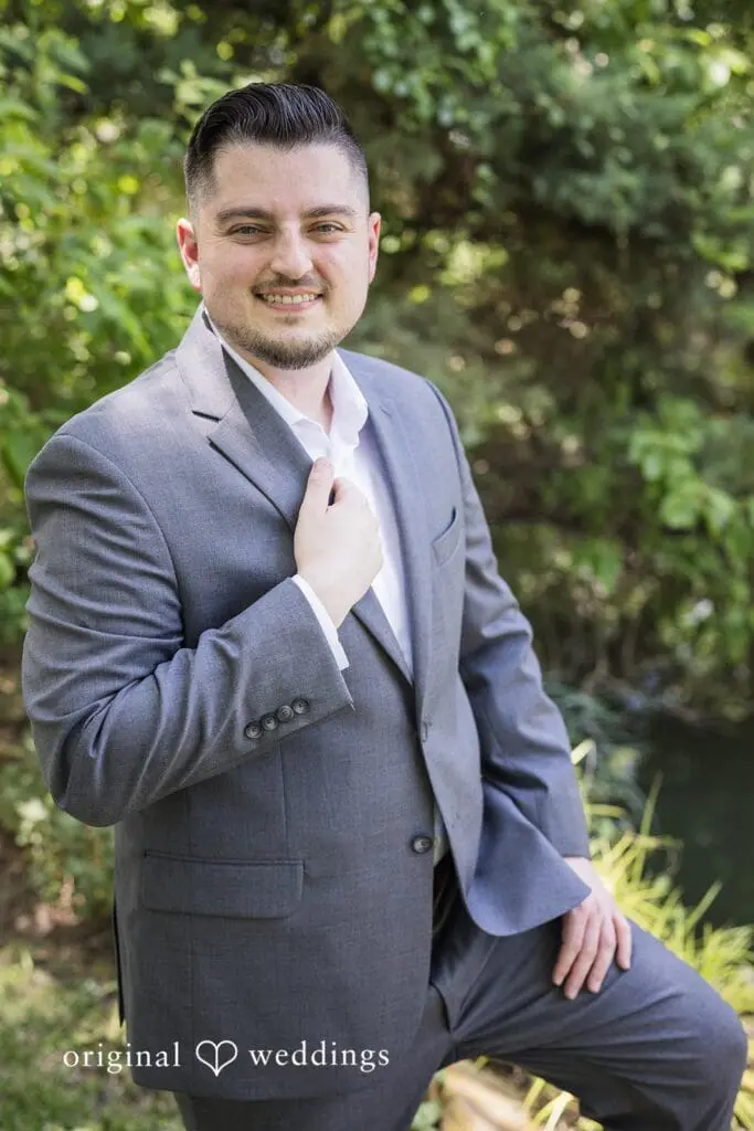 Winding Brooks Wedding // Lynzy & Jerrod -