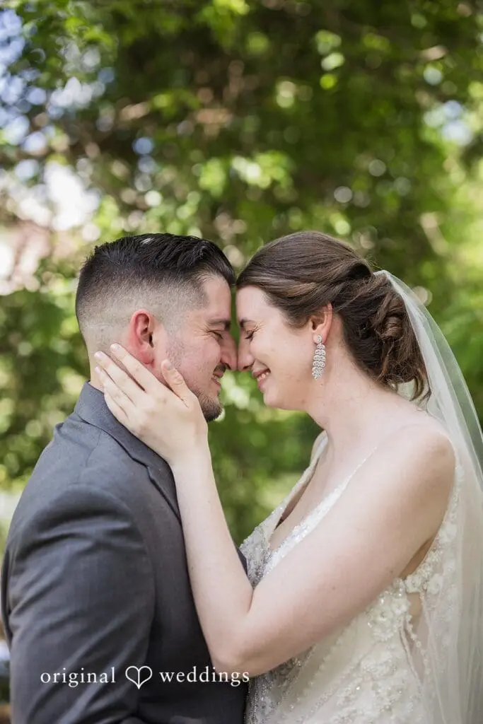 Winding Brooks Wedding // Lynzy & Jerrod -