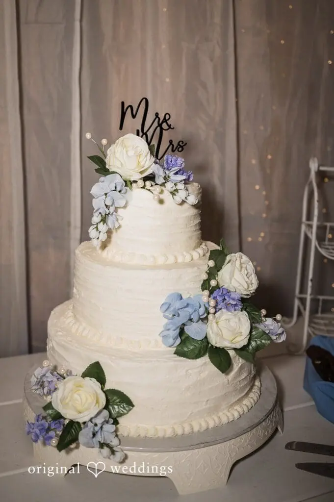 Winding Creek Farm Wedding // Jenna & Addison -