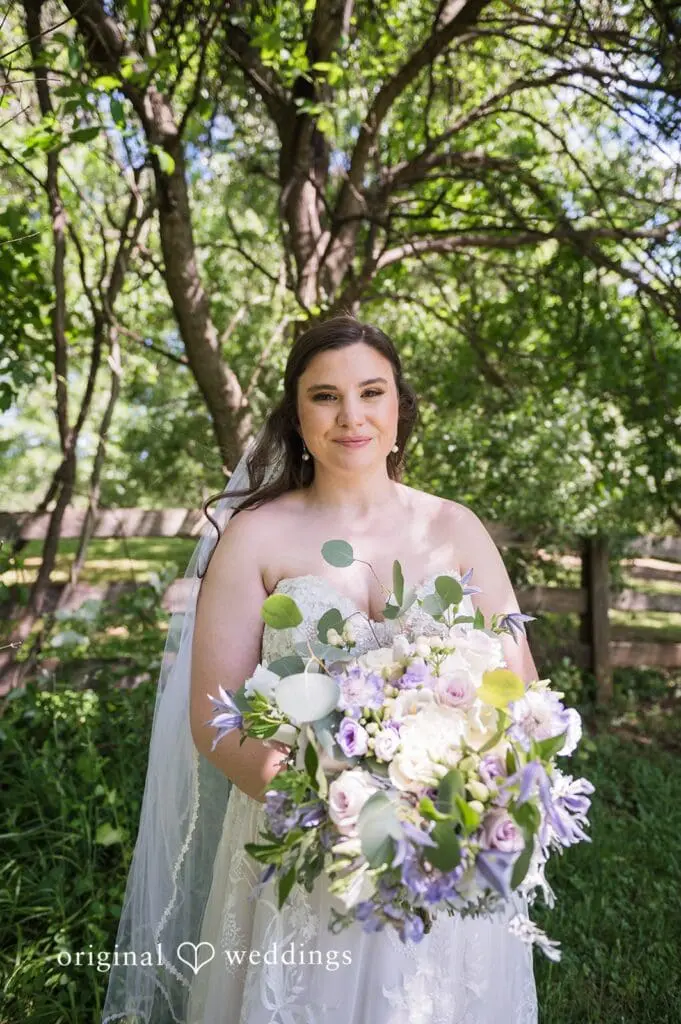 Winding Creek Farm Wedding // Jenna & Addison -