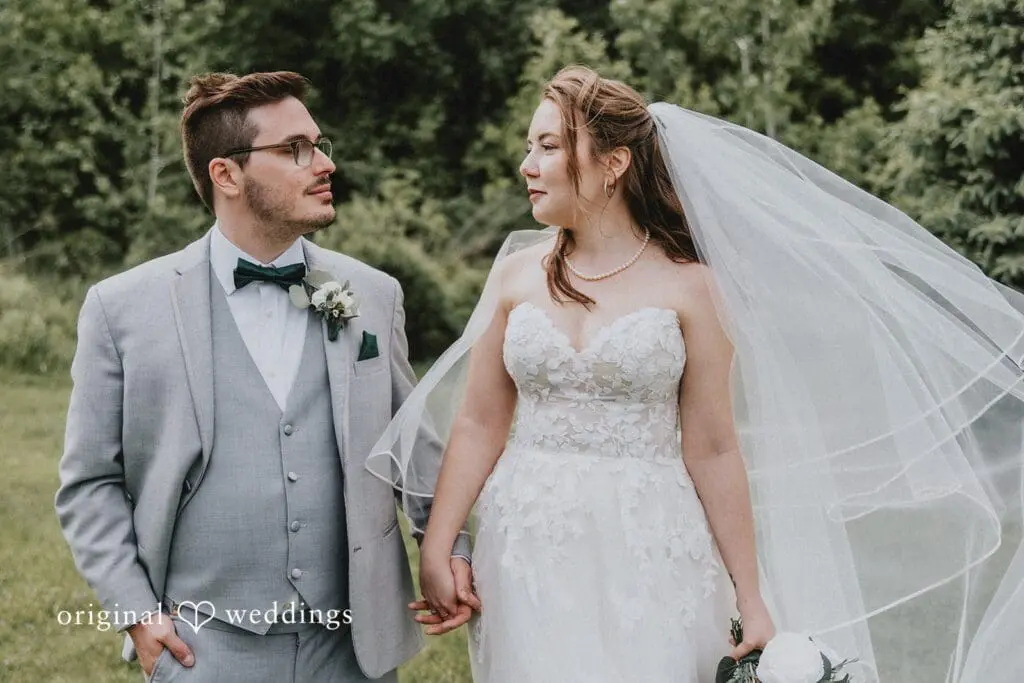 Zuccaro's Banquets Wedding // Destaney & Ijon -