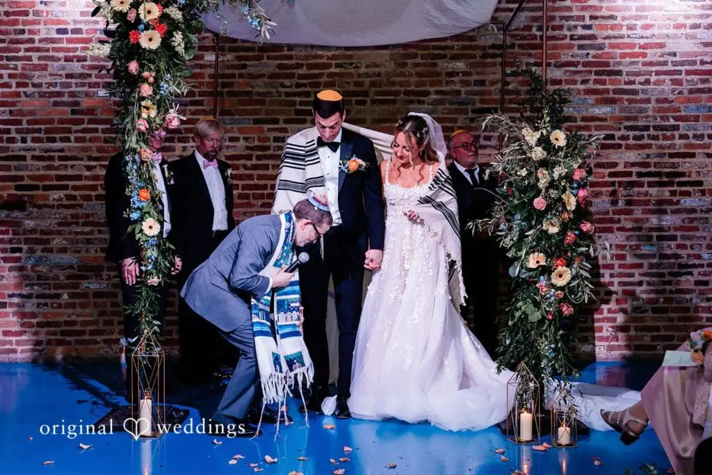 Rachel & Jacob -
