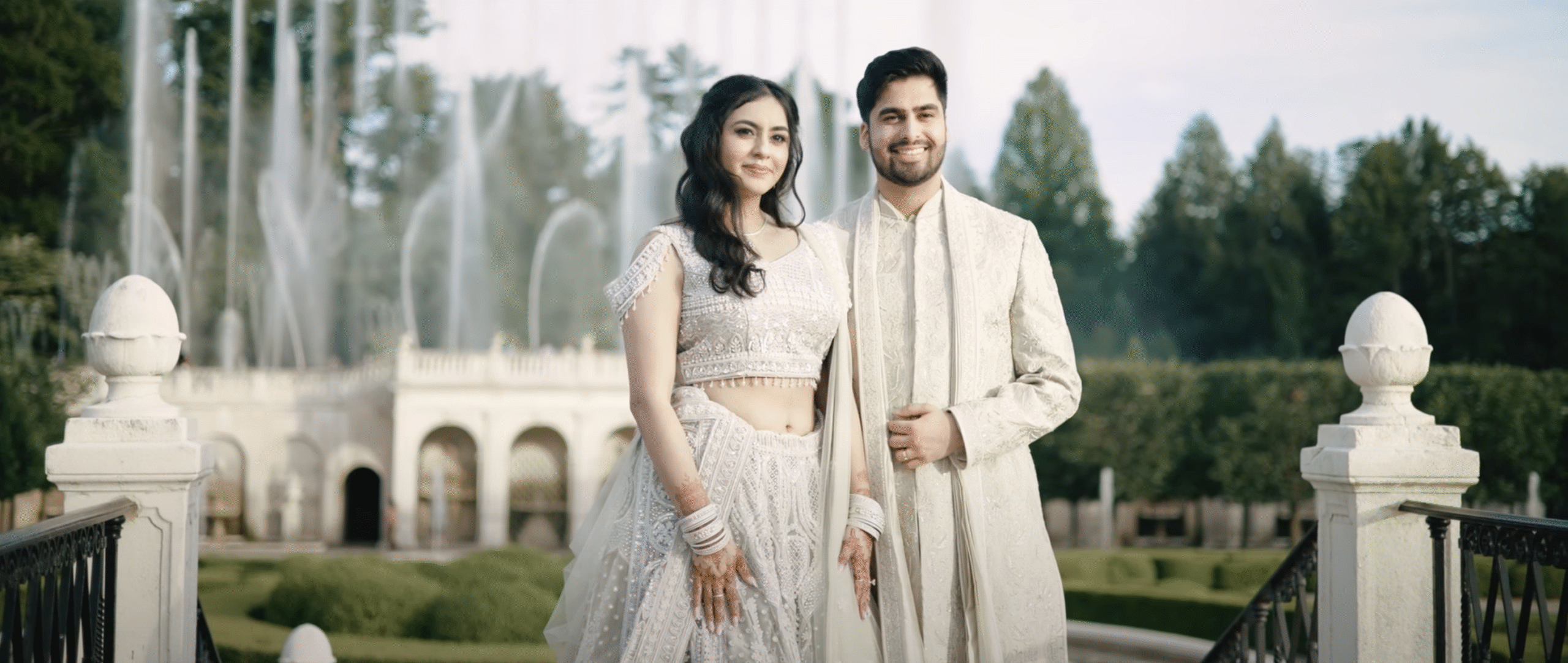 Jewish Wedding Photography -