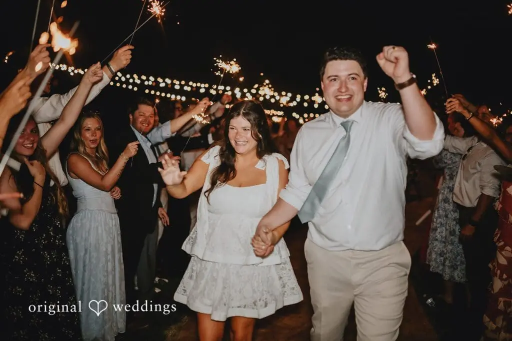 Susannah & Hayden -