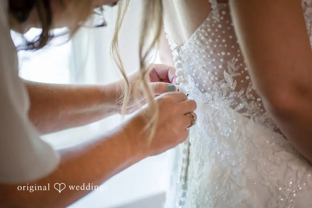 Abigail & Isaiah -