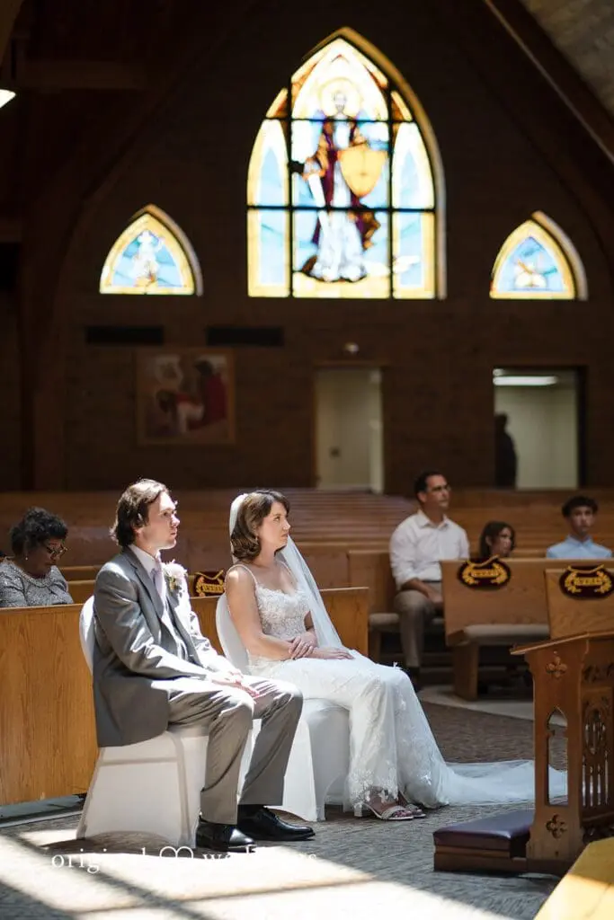 Abigail & Isaiah -