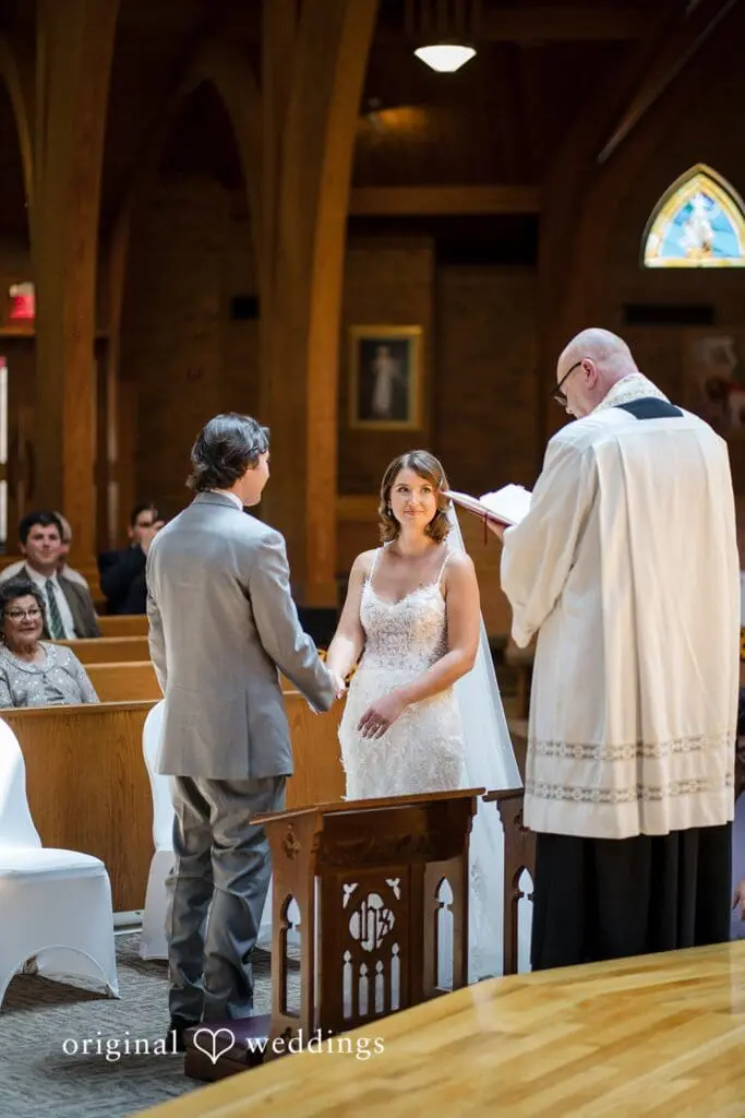 Abigail & Isaiah -