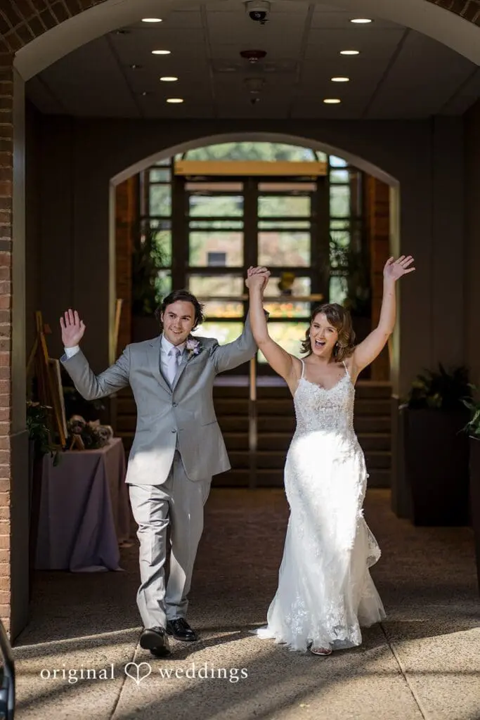 Abigail & Isaiah -