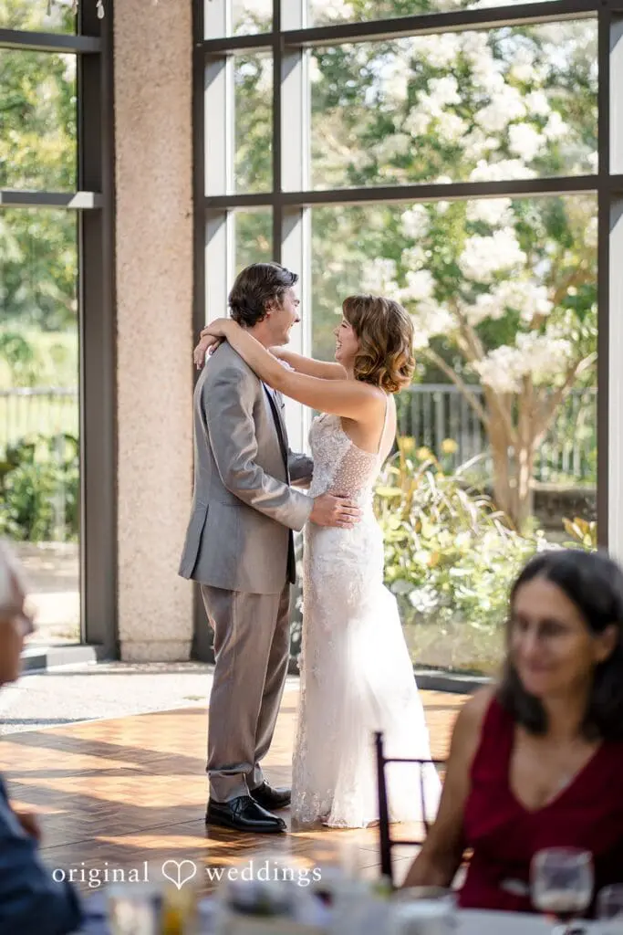 Abigail & Isaiah -