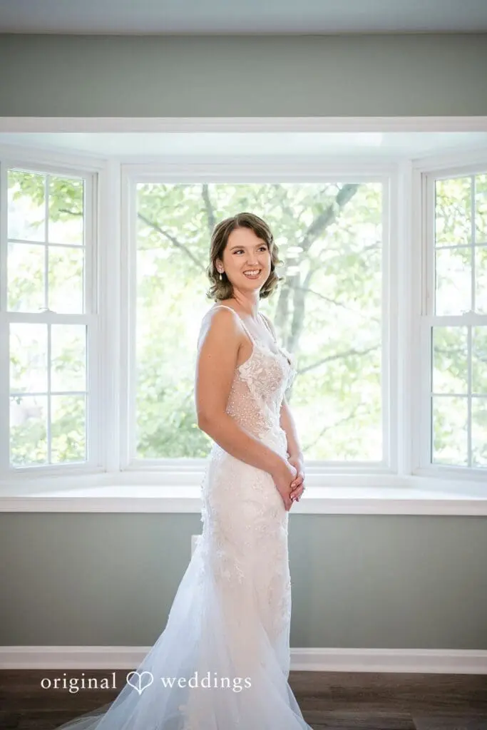 Abigail & Isaiah -