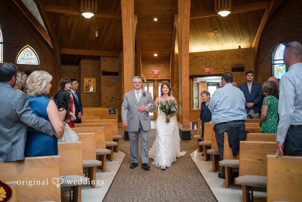 Abigail & Isaiah -