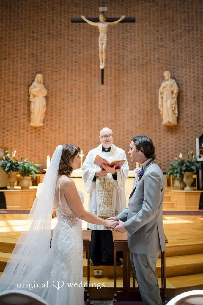 Abigail & Isaiah -