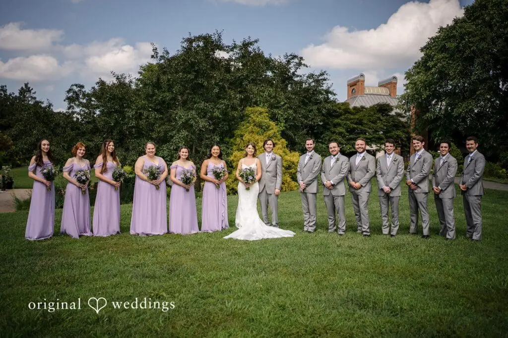 Abigail & Isaiah -