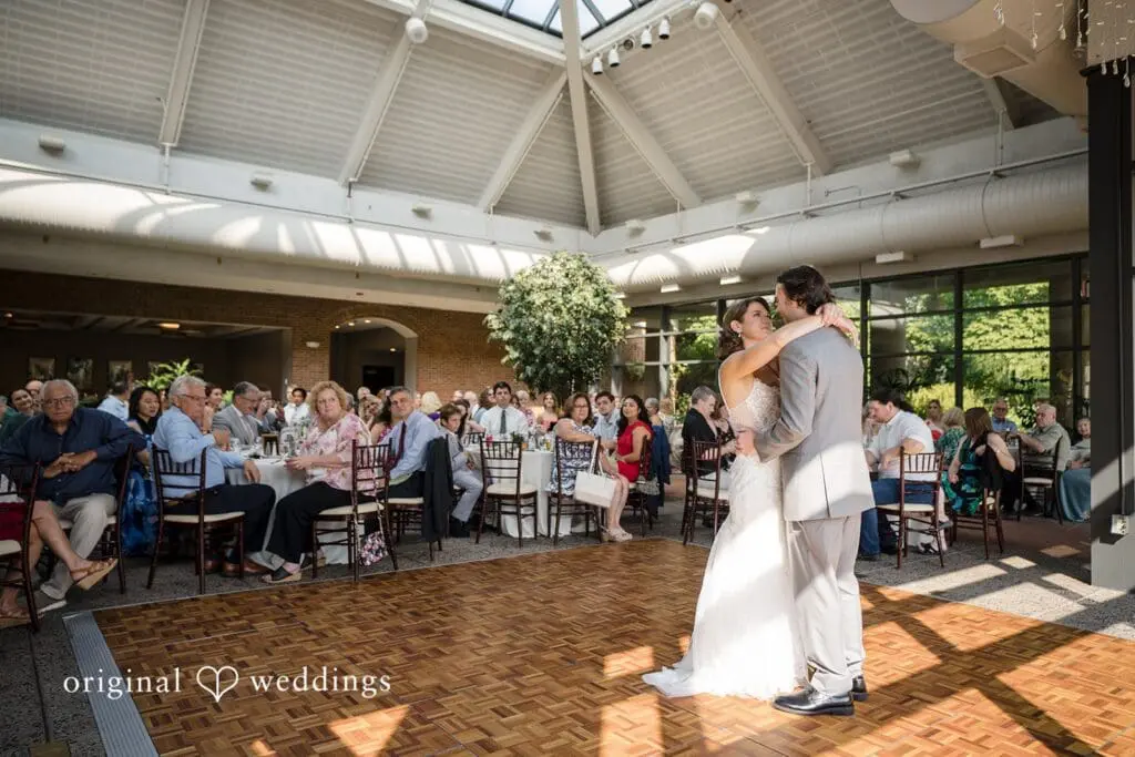Abigail & Isaiah -