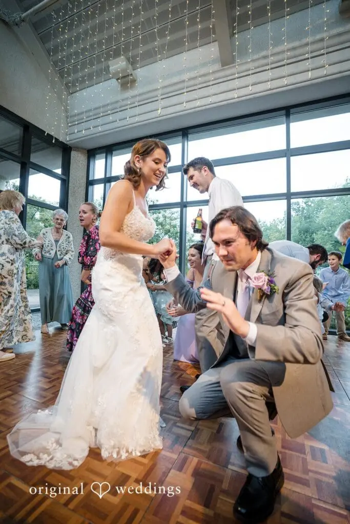 Abigail & Isaiah -