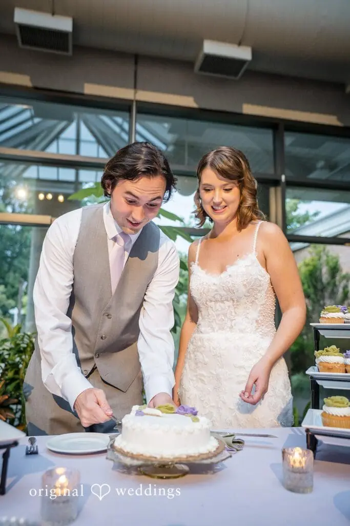 Abigail & Isaiah -