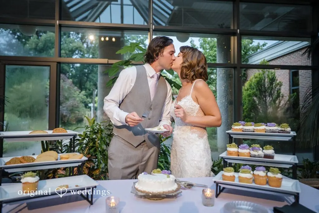 Abigail & Isaiah -