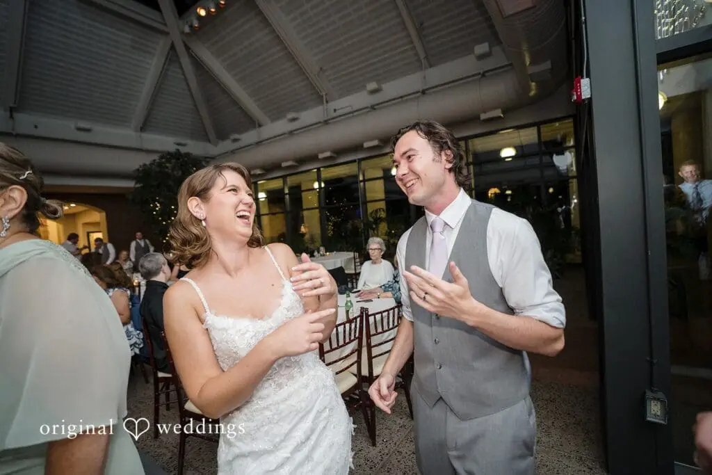 Abigail & Isaiah -